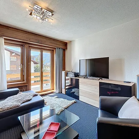 Apartment Chottelaine 002 Verbier