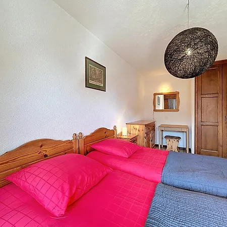 Apartment Chottelaine 002 Verbier